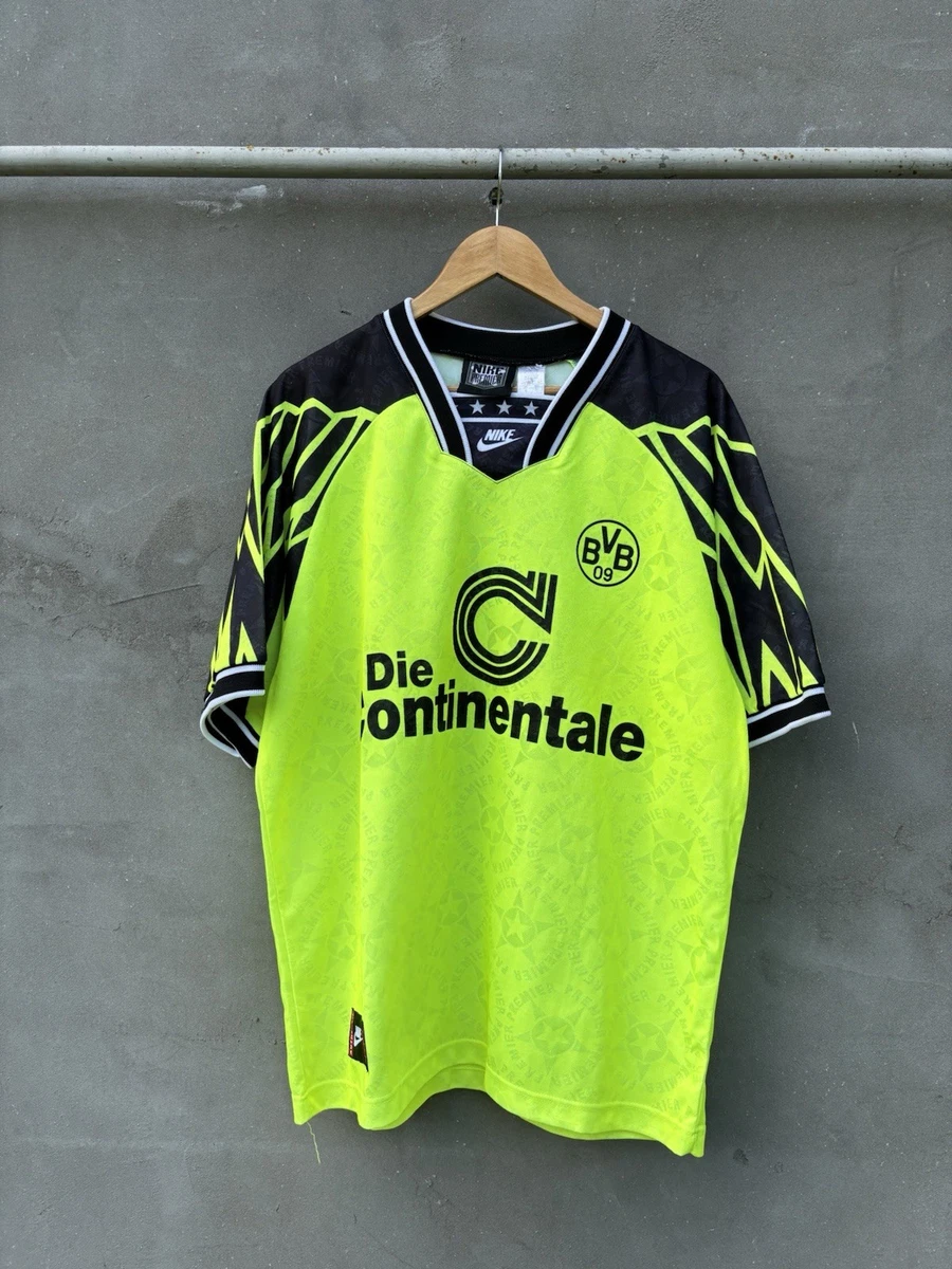 Preços baixos em Nike borussia Dortmund Clube Internacional de