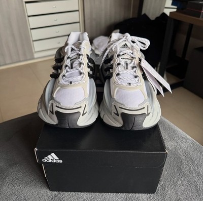 Pharrell Williams × adidas Adistar Jellyfish MGH Solid Grey JP9265 Pharrell Williams × adidas Adistar Jellyfish MGH Solid Grey JP9265
