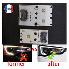 Feu avant (phare) Audi S5