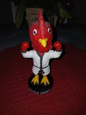 Little Jerry Brooklyn Cyclones Seinfeld SGA Bobblehead NO BOX