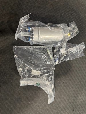Bosch Automotive Fuel Pumps 0580464108