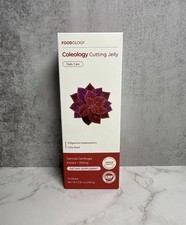 FOODOLOGY Coleology Cutting Jelly 25g 10 Sticks Healthy Weight Loss Supplements