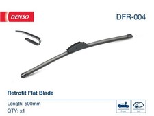 Wischerblatt DENSO DFR-004
