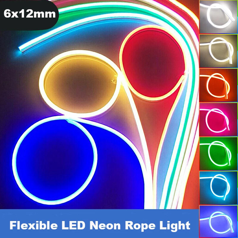 Mini rope light deals