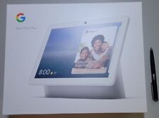 オーディオ機器 アンプ Google Nest Hub Max Smart Speaker - Chalk (GA00426-US) for sale 