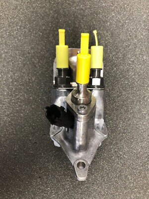 1 X BOSCH 0444043051 DN0x22-6DL-DM HARNSTOFF INJEKTION DOSIERMODUL