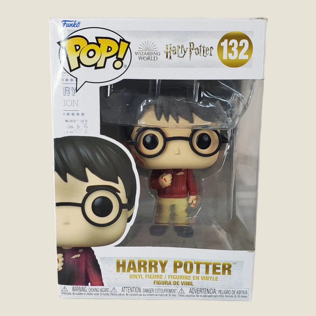 Kids Joy | Funko PoP Harry Potter | Figures to Choose From