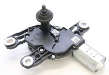 Skoda Octavia 4 IV NX Kombi 5H0955711 Wischermotor Scheibenwischermotor hinten