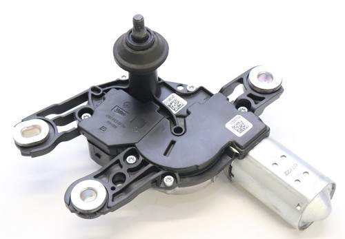 Skoda Octavia 4 IV NX Kombi 5H0955711 Wischermotor Scheibenwischermotor hinten