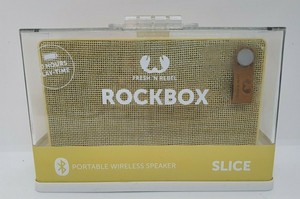 rockbox speaker slice