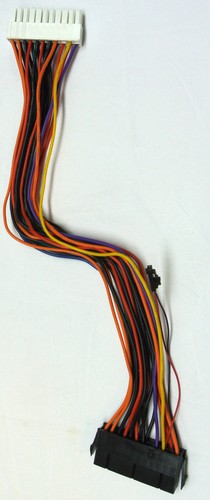 Apple PowerMac G4 Gigabit / Digital Audio ATX Power Supply Adapter Cable - 第 1/3 張圖片