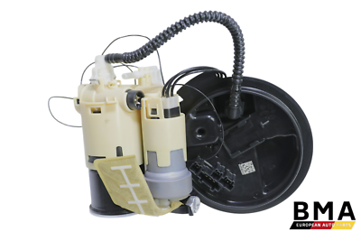 #ad Mercedes Benz C63 AMG W205 Fuel Gas Electric Pump Assembly 2015 2018 OEM $74.39