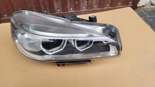 BMW X5 X6 7422580 LED rechts Frontscheinwerfer Scheinwerfer 