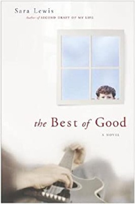 The Best of Good Hardcover Sara Lewis