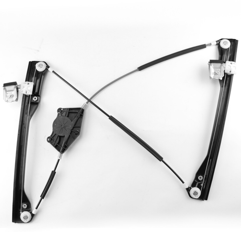Electric Window Regulator Front Left Electric for VW Golf 4 3 doors