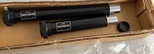 BARLOW LENS 2x JAPAN AND IMAGE ERECTOR 1.5 X JAPAN NEW