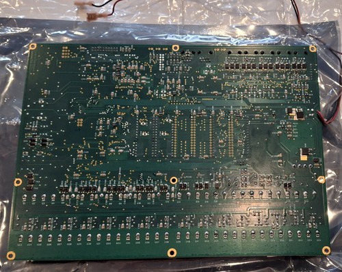 Italian Leviton Omni LTe 20A00-73it Controller Latest Rev Board Tested Working - Picture 3 of 14