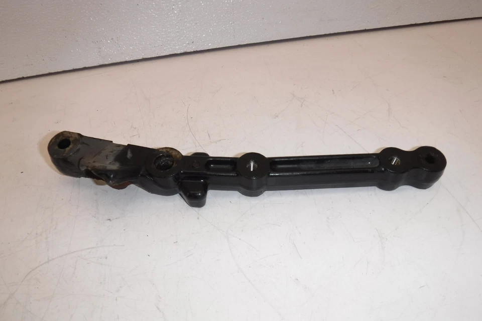 2012 victory vision ENGINE MOUNT MOTOR BRACKET MOUNT SET REAR BOTTOM  - Image 3 of 4