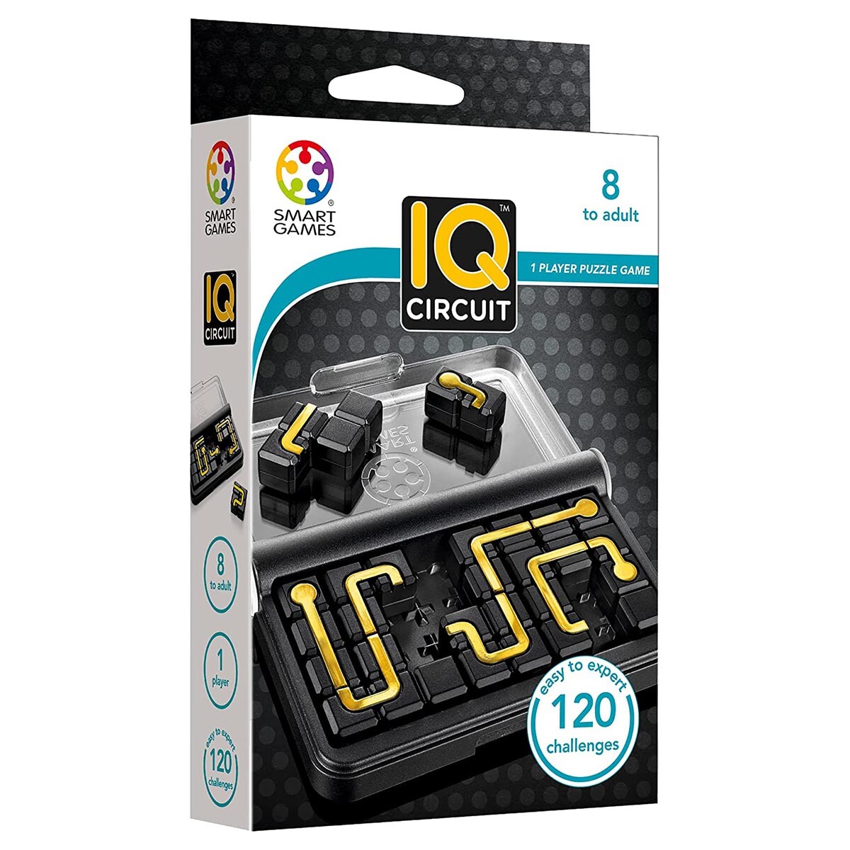 Iq Circuits - Image 3