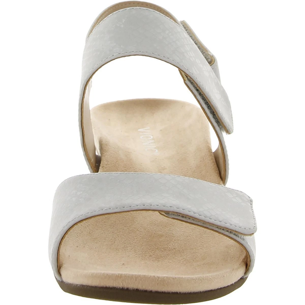Vionic jon deals slide sandal