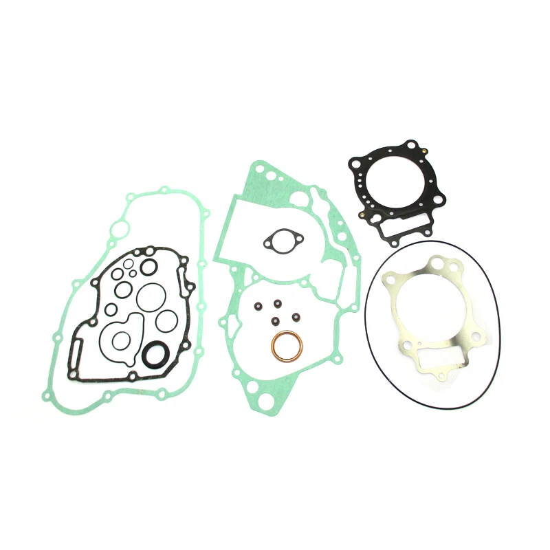 Joints Moteur Kit Pour 2004-2009 Honda CRF250 CRF250R CRF250X CRF 250 R X - Imagen 3 de 4