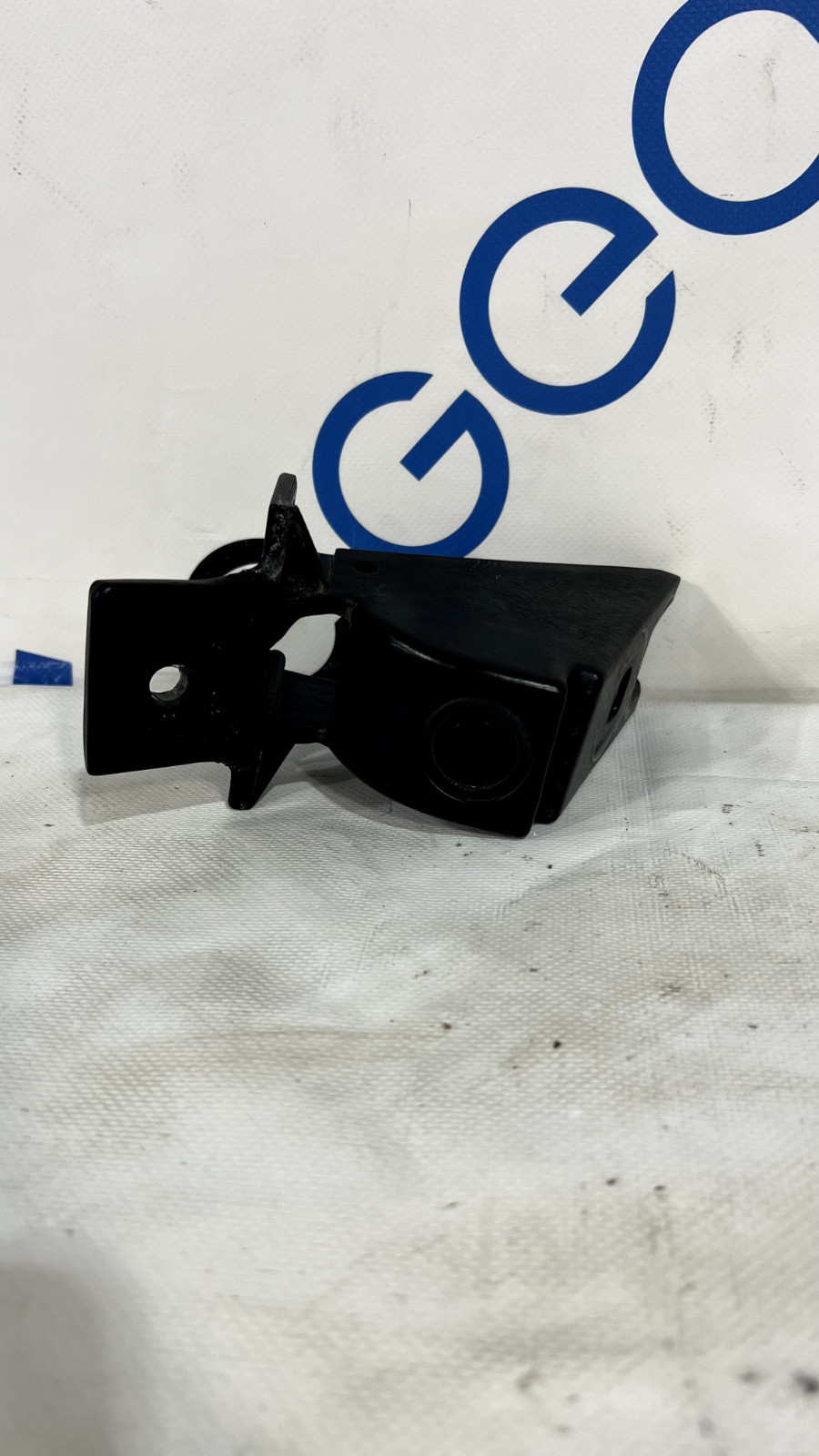 2011 ASTON MARTIN V8 VANTAGE REAR BUMPER RIGHT PARKING AID PDC SENSOR OEM 🔵