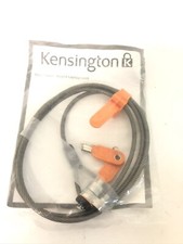 NEW Kensington Microsaver Cable Notebook Lock K64068F