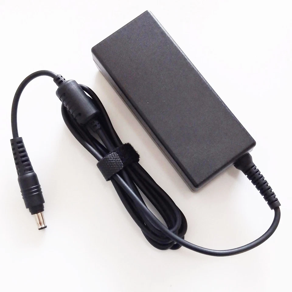 Genuine Original Power Supply Cord For Samsung NP300E5A NP300E5A-A01UB 19V 60W - Image 3 of 3