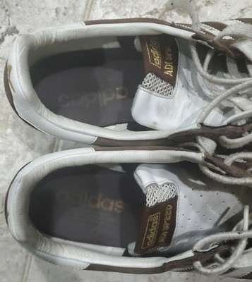 ULTRA RARO 2005 ADIDAS ADI SPEED TÊNIS MARROM MASCULINO  display picture 1
