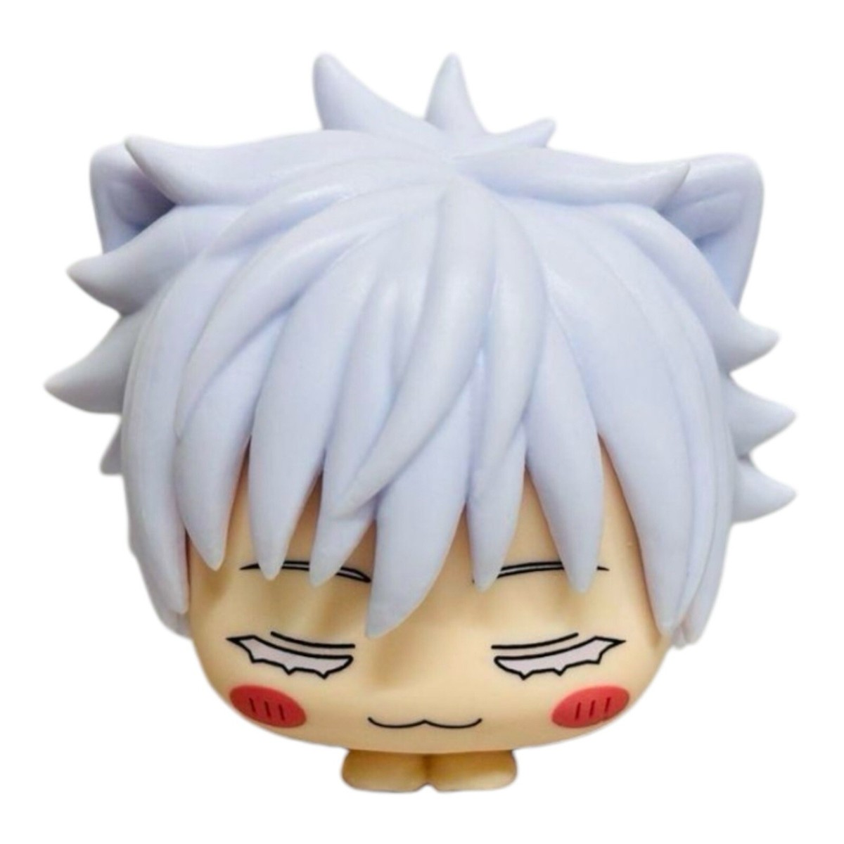 gorogoroページでございます。さっくん3点セットしょっぴー4点セット Jujutsu Kaisen Ohiruneko Vol.3 Figure Satoru Gojo 2024 Prize