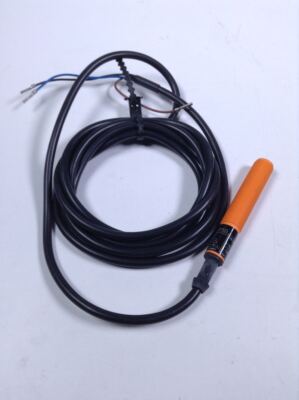 IFM Electronic IF5313 Inductive Proximity Switches 10-55 Vdc NFP