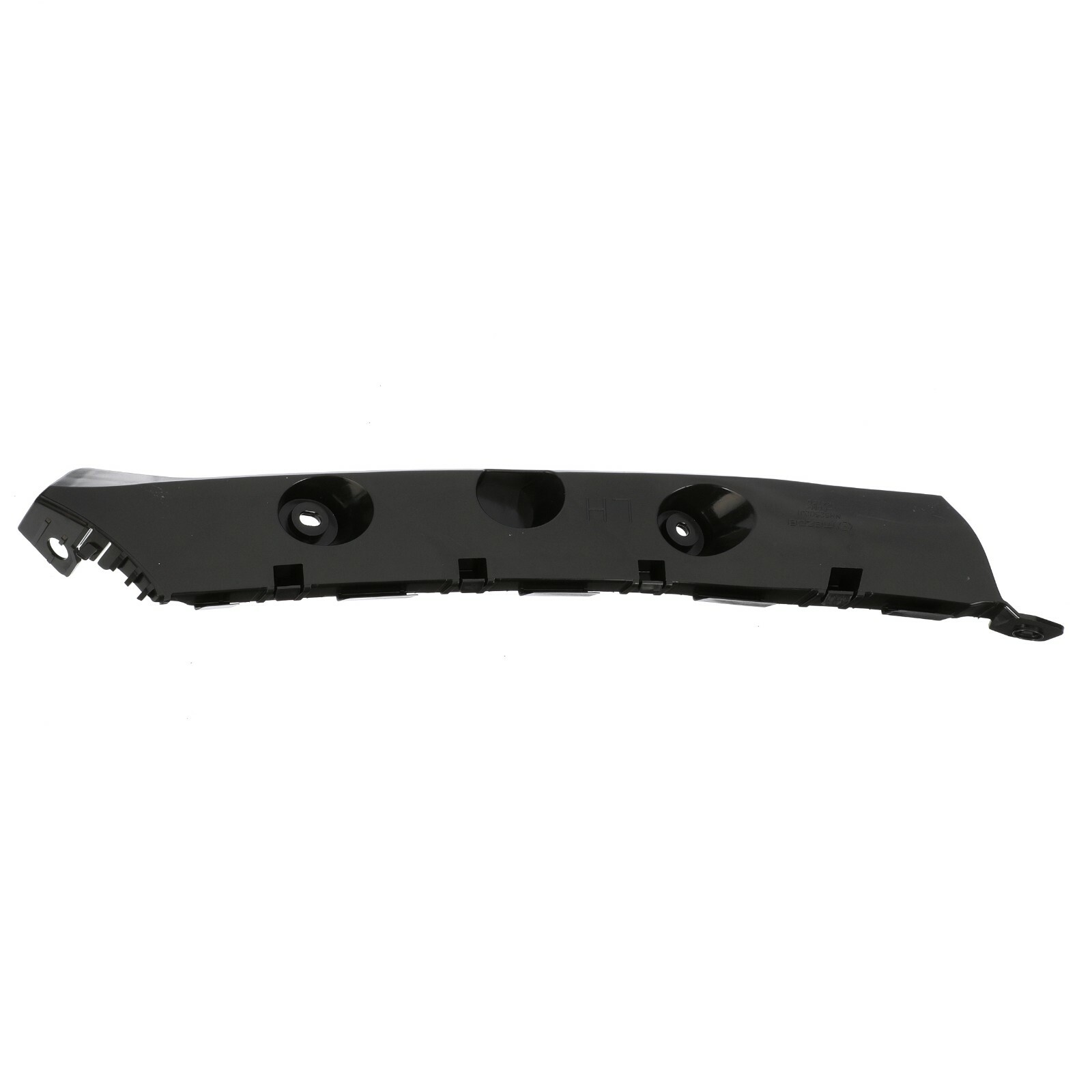 Retenedor trasero izquierdo para Mazda MX-5 Miata 2009-2015 (P/N NH52-50-2J1A)