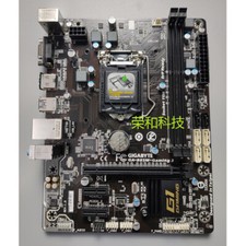 For Gigabyte GA-B85M-GAMING 3 LGA1150 DDR3 4 SATA III M-ATX Motherboard