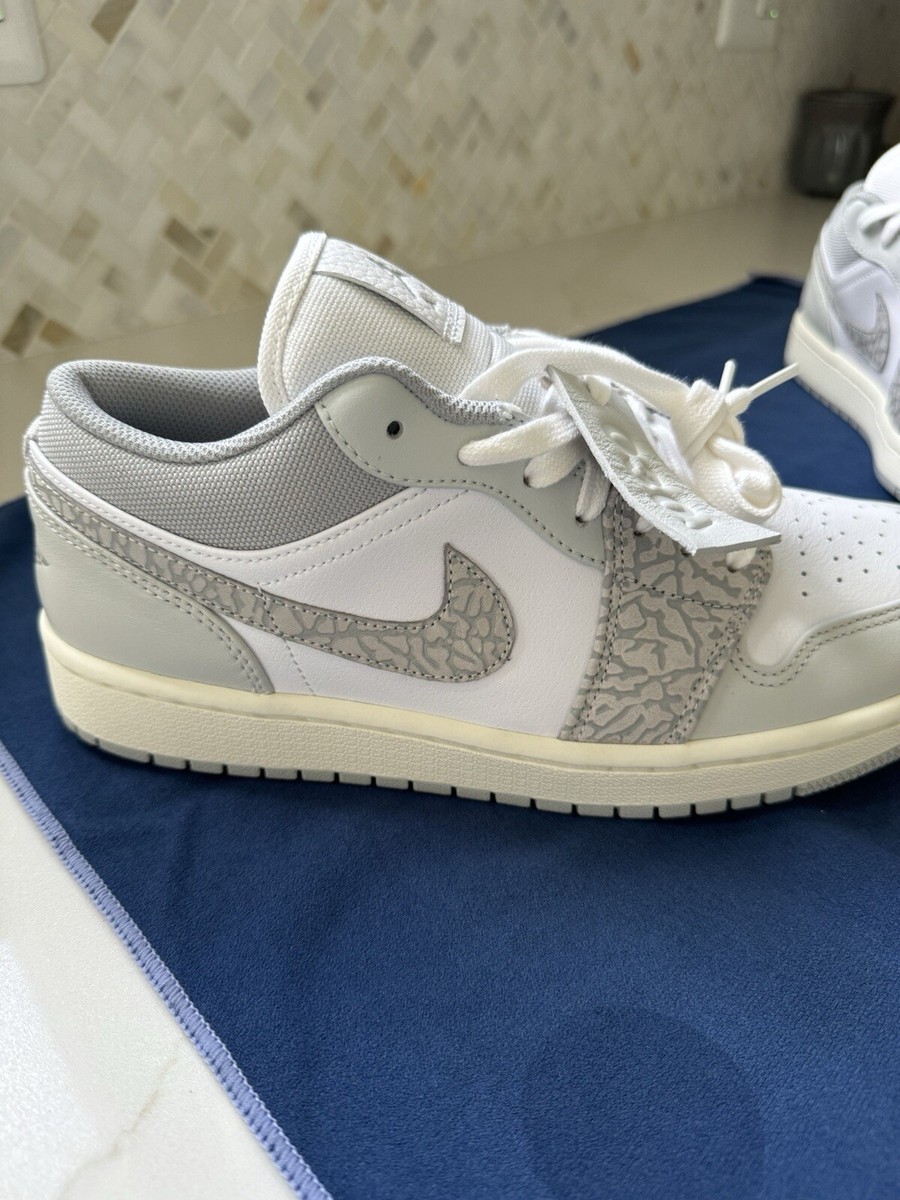 Elephant Print Air Jordan Phat Low Phat Low Jordan Low Elephant