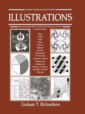 Illustrations: Everybody's Complete and Practical Guide, Richardson, Graham T.,