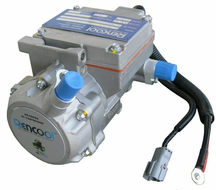 Rencool compressor on sale