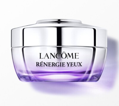 0.5oz 15ml LANCOME RENERGIE YEUX EYE CREAM LIFTING FILLER new in sealed box