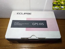 Eclipse GPS105 GPS Add-On