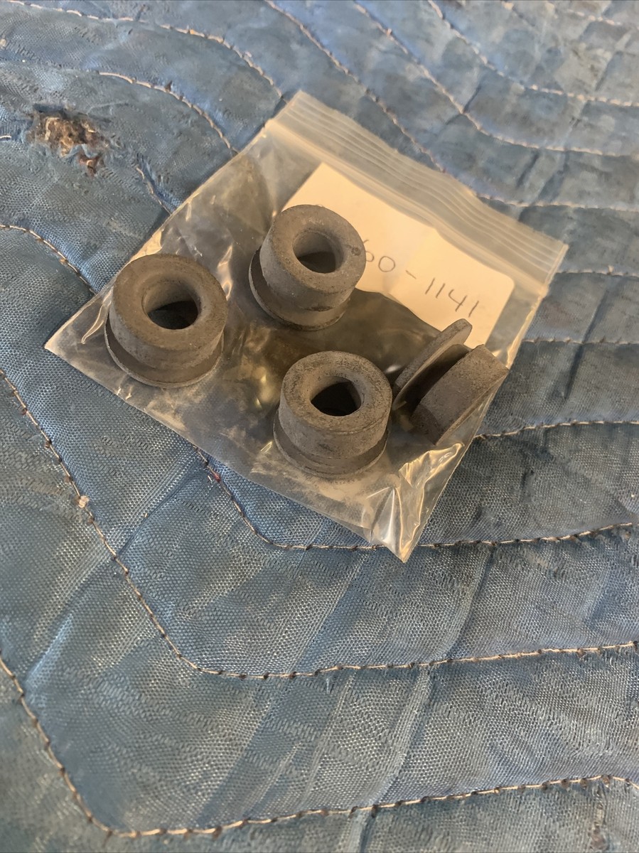 NEW Kawasaki Damper (4pk) OEM 92160-1141 | eBay