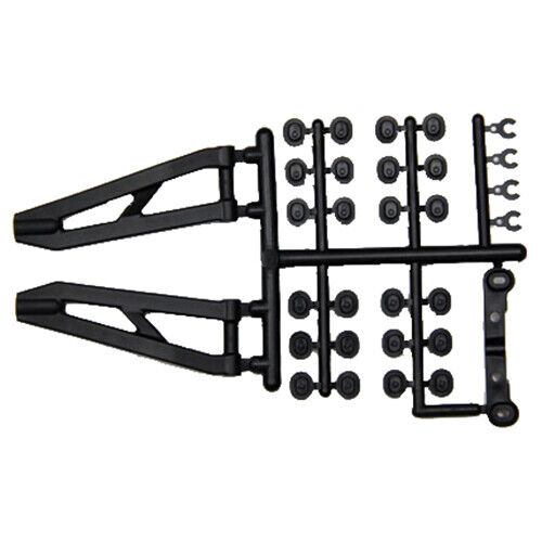 Redcat Racing Front Upper Arm/Pivot Ball Front End for NEXX-10SC/CRT .5 TMS-30A - Picture 1 of 2