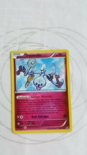 😃😃😃 Carte pokemon OFFENSIVE VAPEUR TBET TROUSSELIN 80/114 70PV