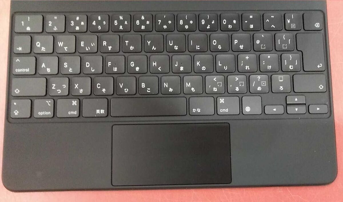 APPLE MJQK3J/A MAGIC KEYBOARD for iPad | eBay APPLE MJQK3J/A MAGIC KEYBOARD for iPad | eBay