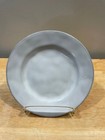 Juliska Quotidien White Truffle 5 Piece Place Setting. New in Box. — photo 5