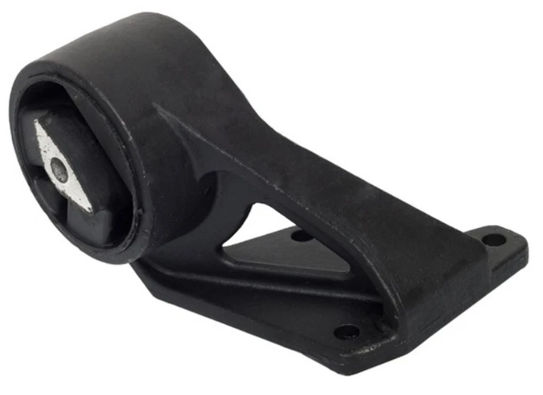 Motor&Trans Mount Set 3PCS for 94-02 Dodge RAM 1500/2500/3500 3.9/5.2/ 5.9/ 8.0L - Image 2 of 4