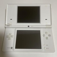 Nintendo DSi - Original White Video Game Consoles for sale - eBay
