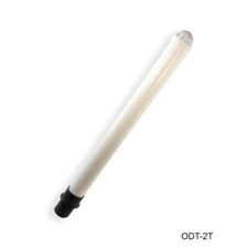 T-H Marine Overflow Drain Tube Threaded #ODT-1-12GSTW