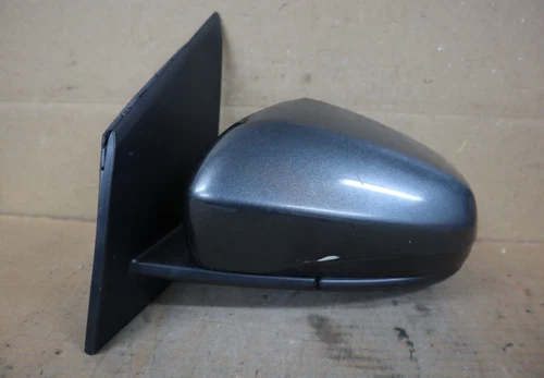 17 18 19 20 21 22 Chevy Cruze Left LH Driver Side View Mirror OEM E11048392