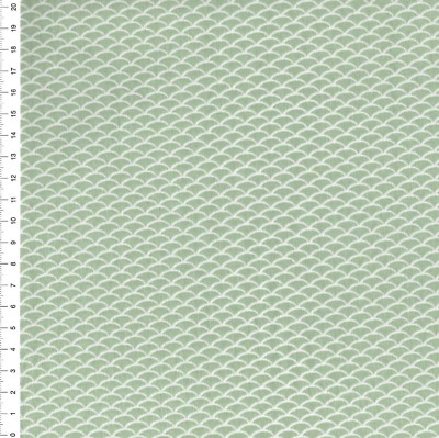 (  18,00/m) Patchworkstoff - Art Gallery - Basics '' Fantasia '' - 25 x 110cm