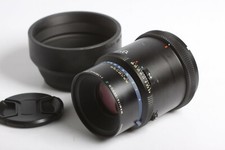 Mamiya RZ67 Sekor Z 4,5/180 W-N