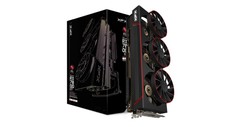 Xfx Quicksilver Magnetic Air Radeon Rx 7800 Xt 16gb Gddr6 Pci Express 4.0 X16